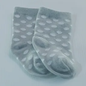 New Born Baby Socks