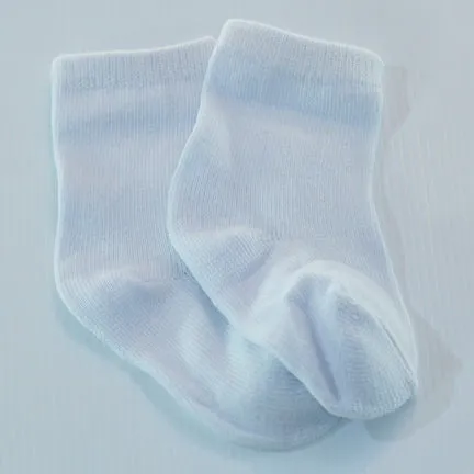New Born Baby Socks