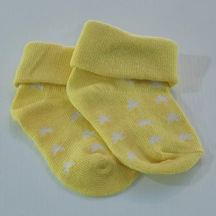 New Born Baby Socks