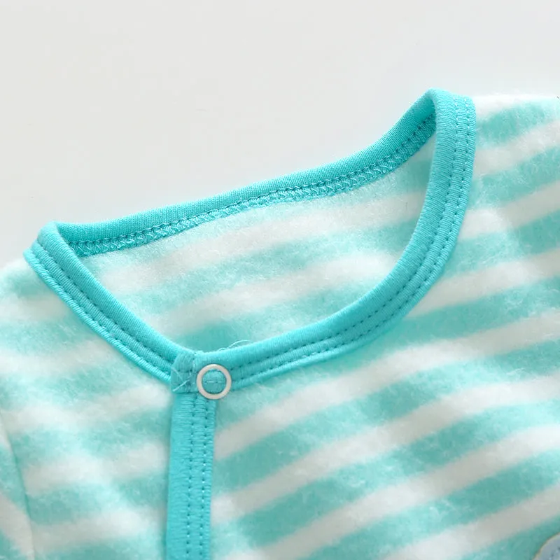 Newborn Baby Grow, Romper Suit, Sleep Suit