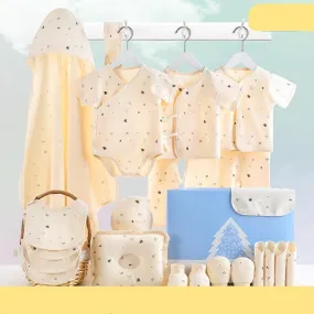 Newborn Baby Layette Gift Sets
