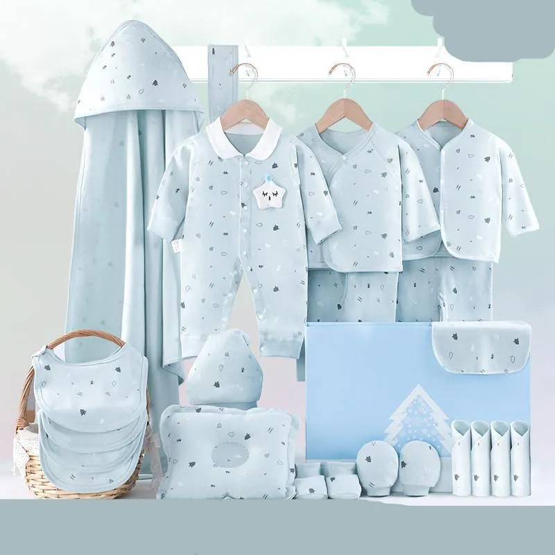 Newborn Baby Layette Gift Sets
