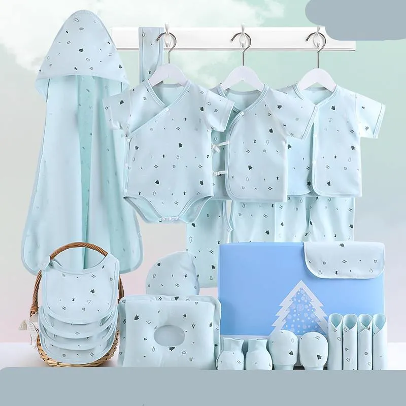 Newborn Baby Layette Gift Sets
