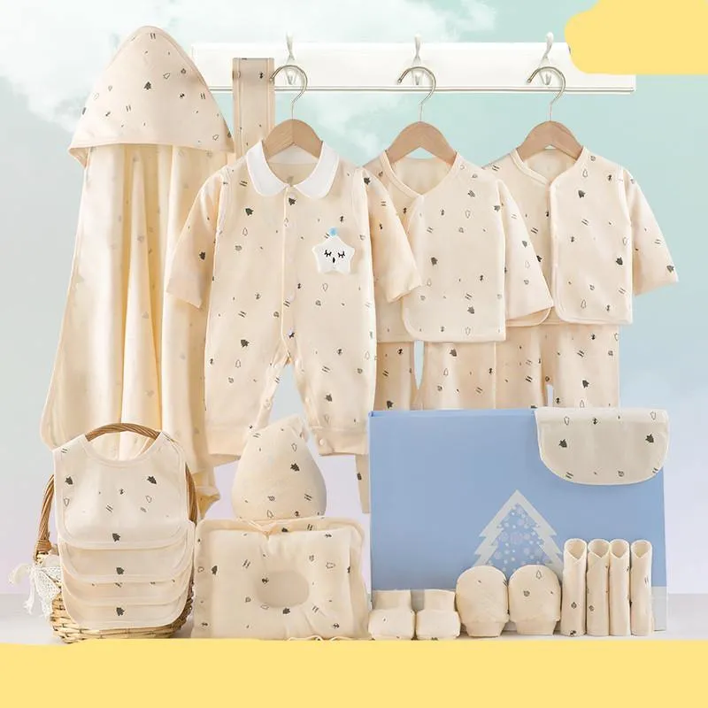 Newborn Baby Layette Gift Sets
