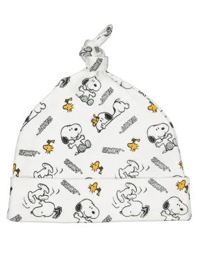 Newborn Snoopy Hat