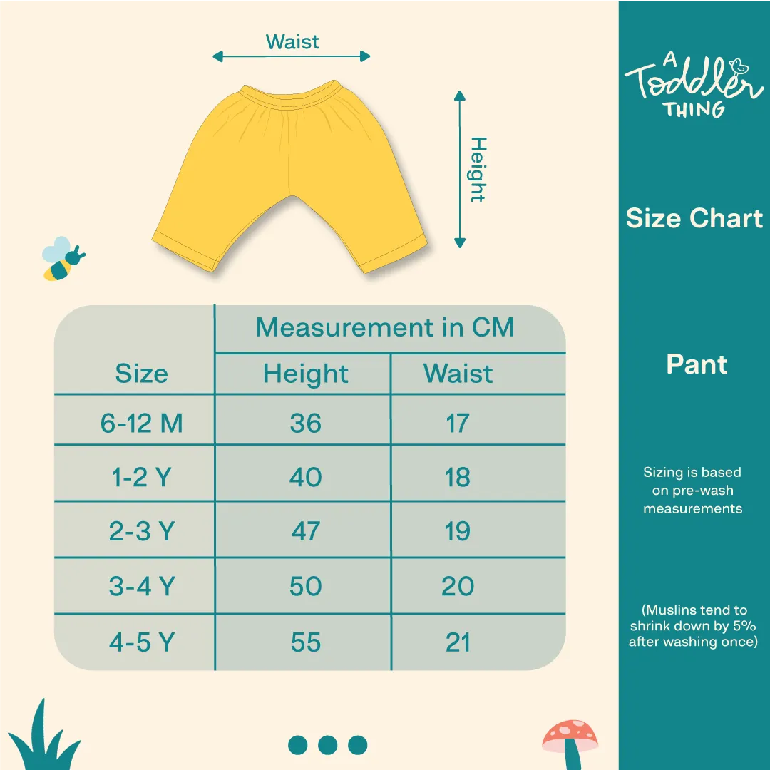 On The Road - Muslin Full Sleeve Sleep Suit for babies and kids (Unisex)