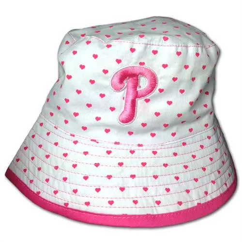 Phillies Infant Girl Gift Set