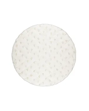 Quincy Mae Ivory Hot Air Balloon Playmat