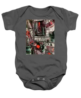 Red Ice 2 - Baby Onesie