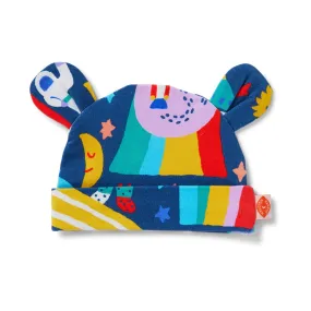 Rocket Ride Baby Hat