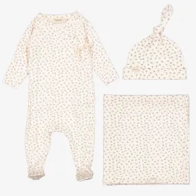 Rubetta Take Me Home Set - Little Flowers