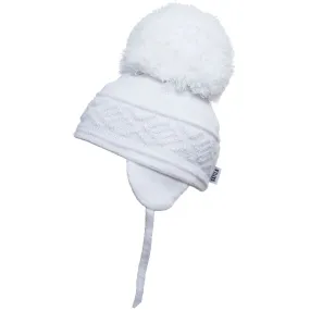 Satila - Malva, White