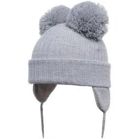 Satila - Minnie Hat, Light grey