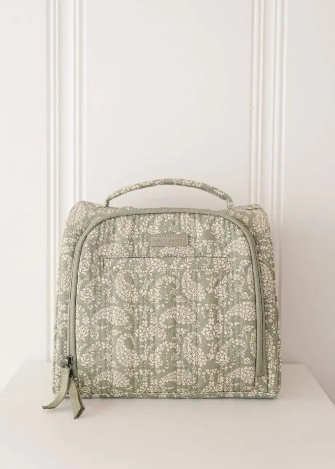 Sazan   JujuBe Insulated Paisley Bottle Bag