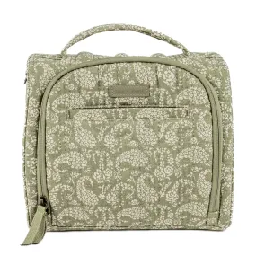 Sazan   JujuBe Insulated Paisley Bottle Bag