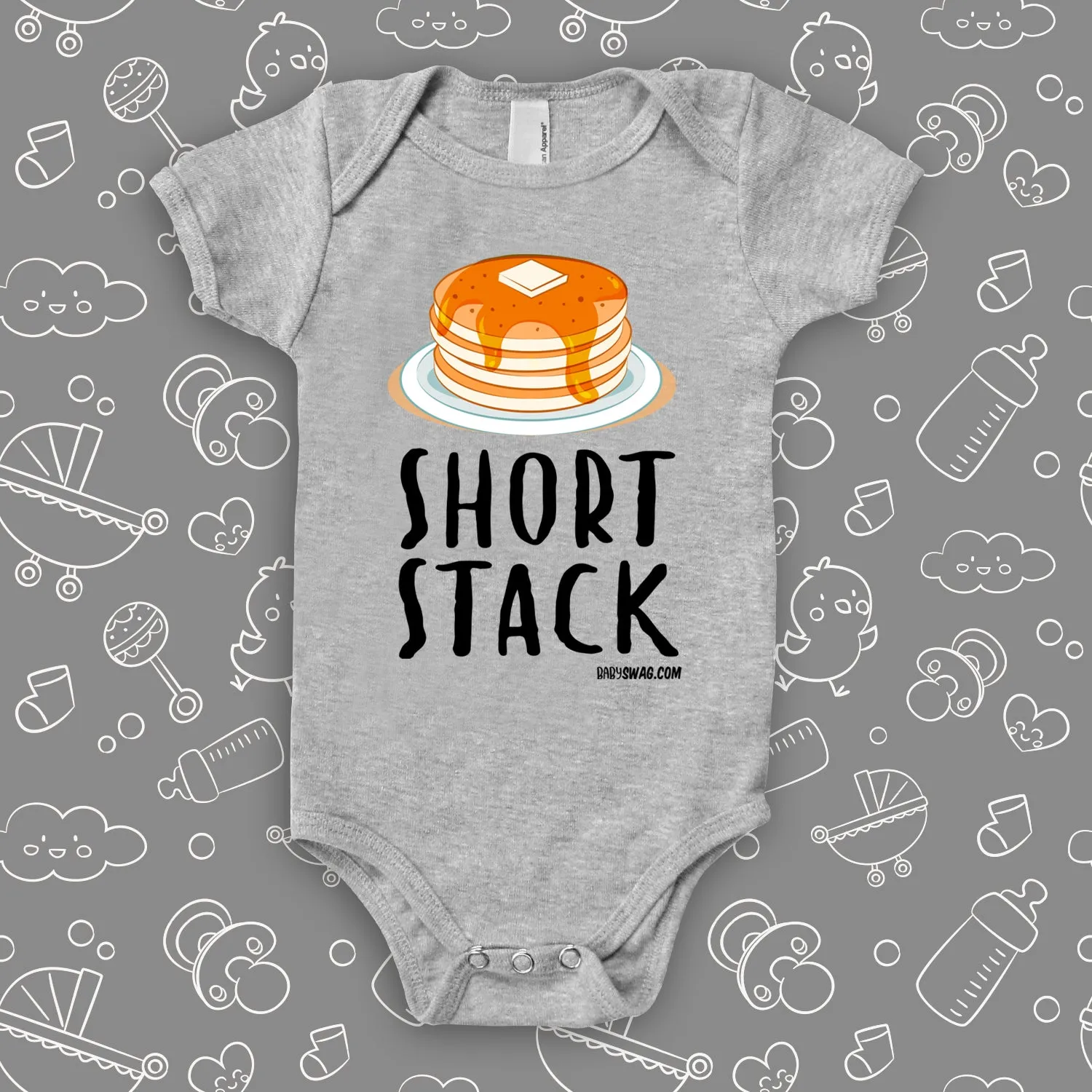 Short Stack