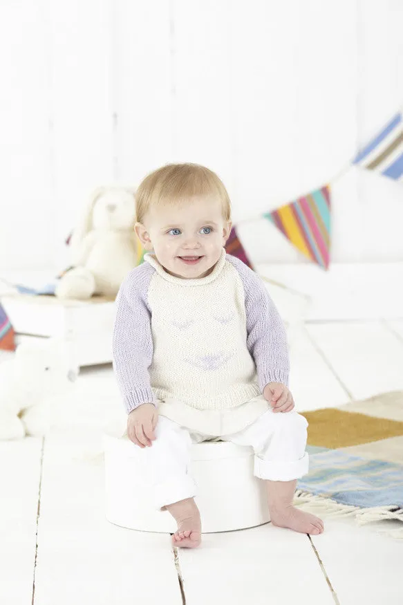 Sirdar Little Treasures (490B)