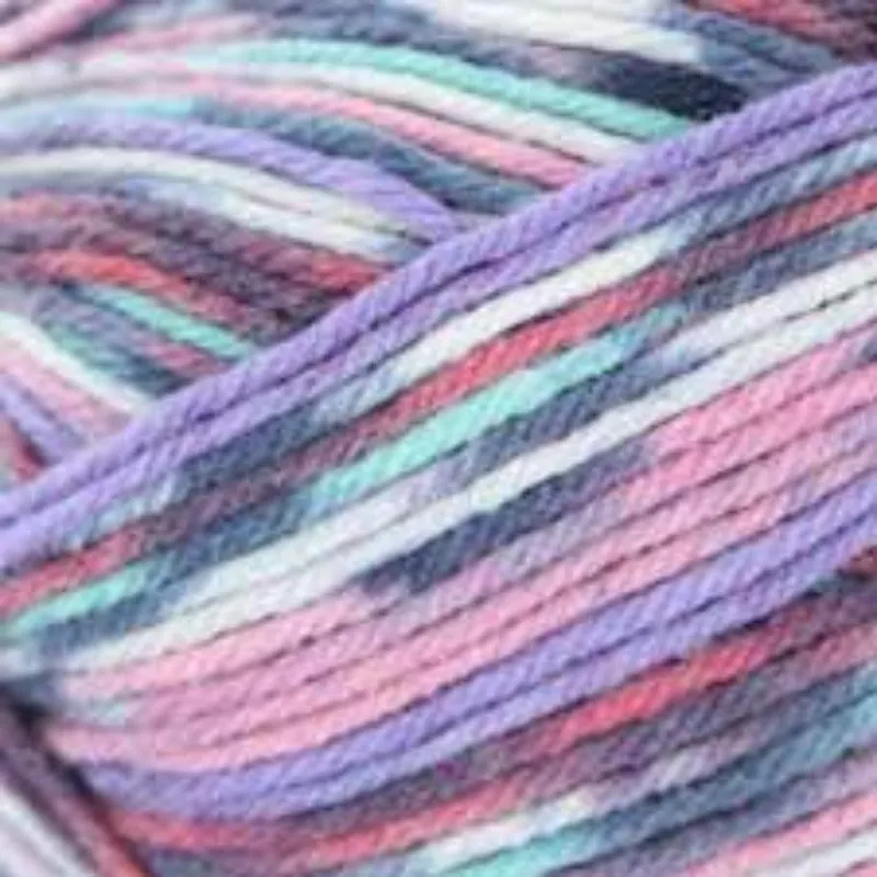 Sirdar Snuggly Baby Crofter Fair Isle Effect DK Yarn
