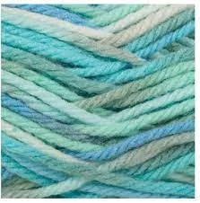 Sirdar Snuggly Baby Crofter Fair Isle Effect DK Yarn