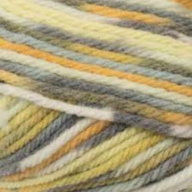 Sirdar Snuggly Baby Crofter Fair Isle Effect DK Yarn