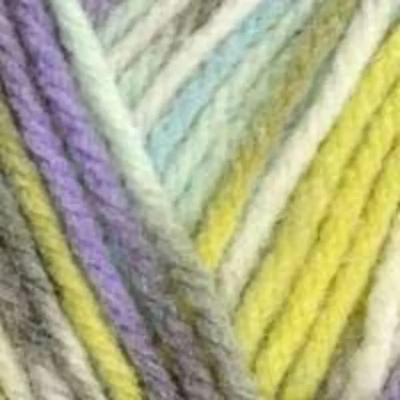 Sirdar Snuggly Baby Crofter Fair Isle Effect DK Yarn