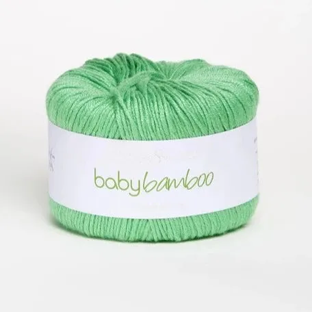 Snuggly Baby Bamboo