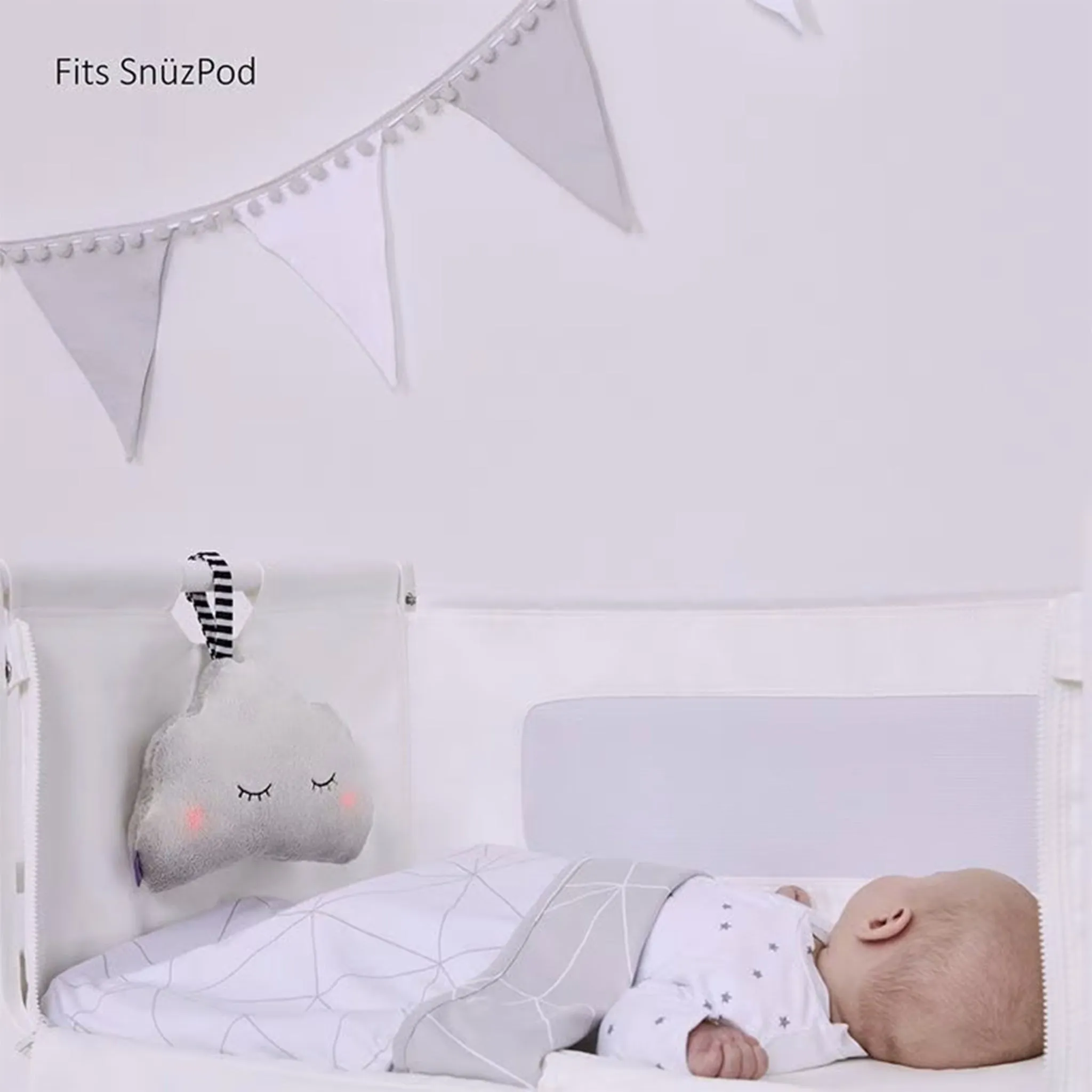 Snüz SnuzCloud Baby Sleep Aid