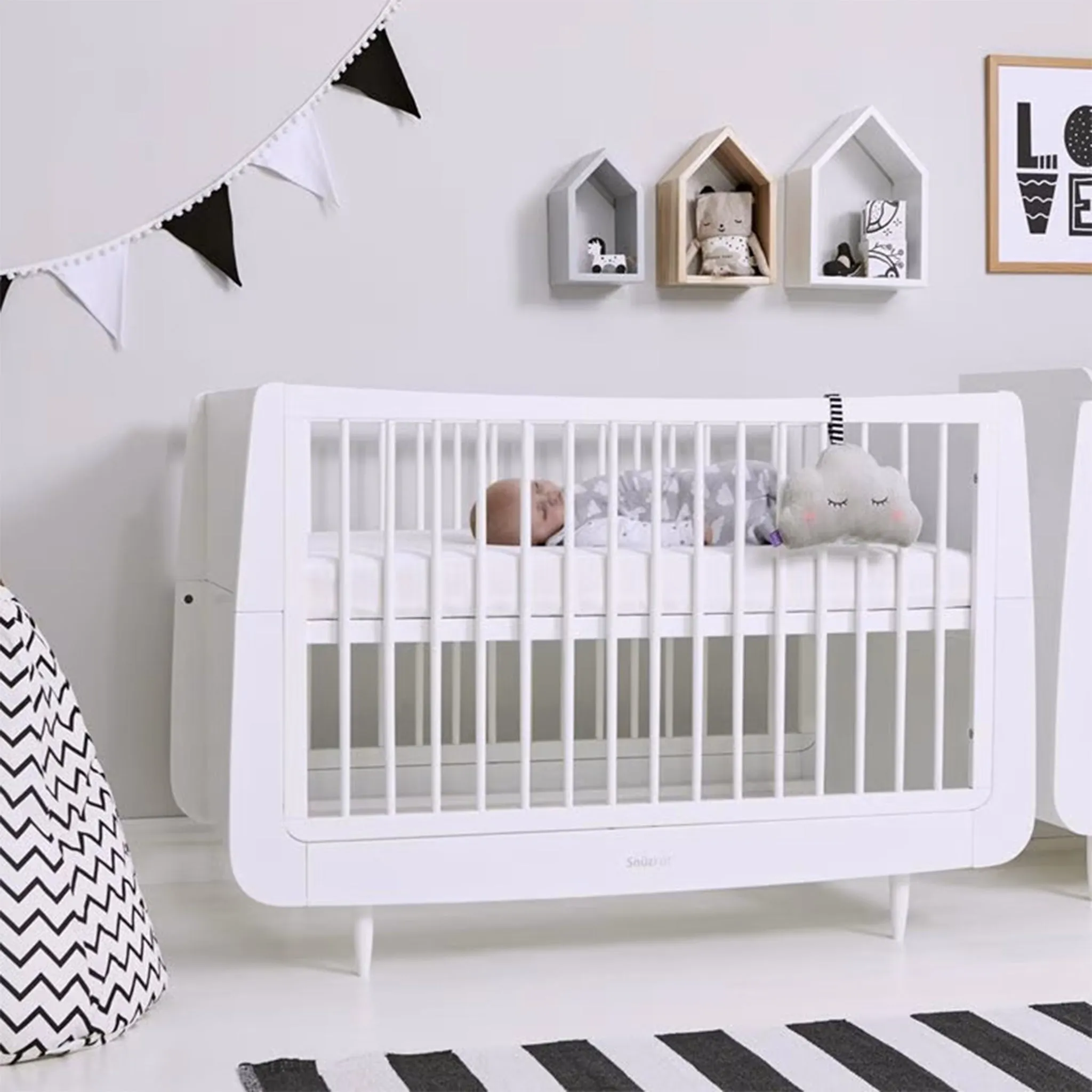 Snüz SnuzCloud Baby Sleep Aid