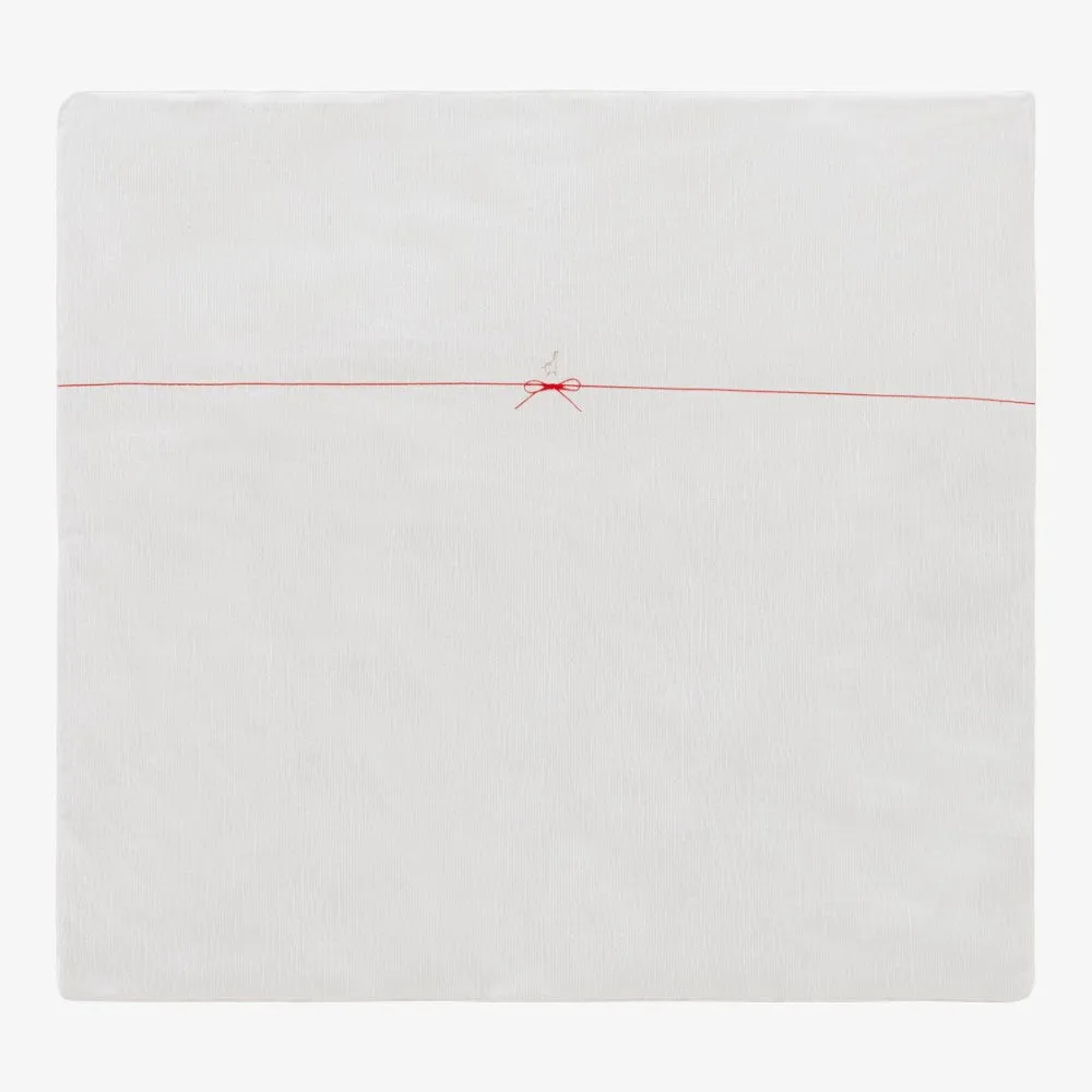 String Bow Take Me Home Set - Red