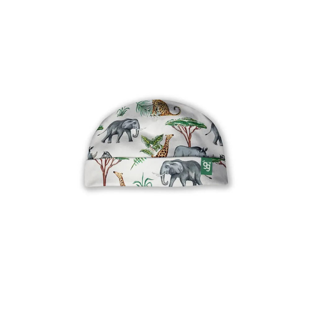 Super Soft Hat