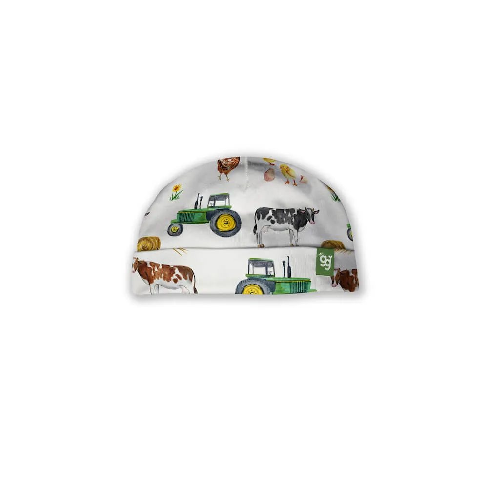 Super Soft Hat