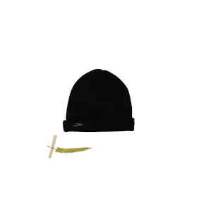 The Hat - Black