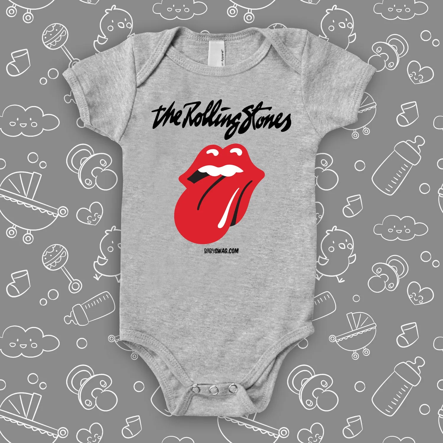 The Rolling Stones