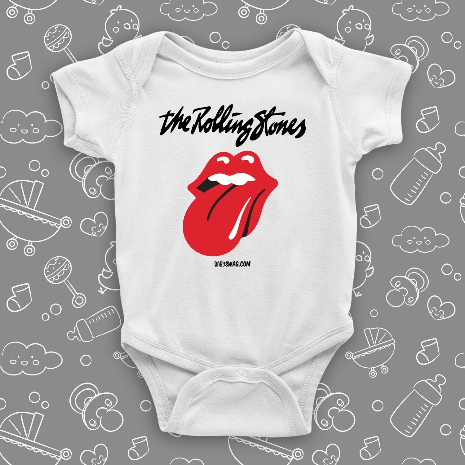 The Rolling Stones