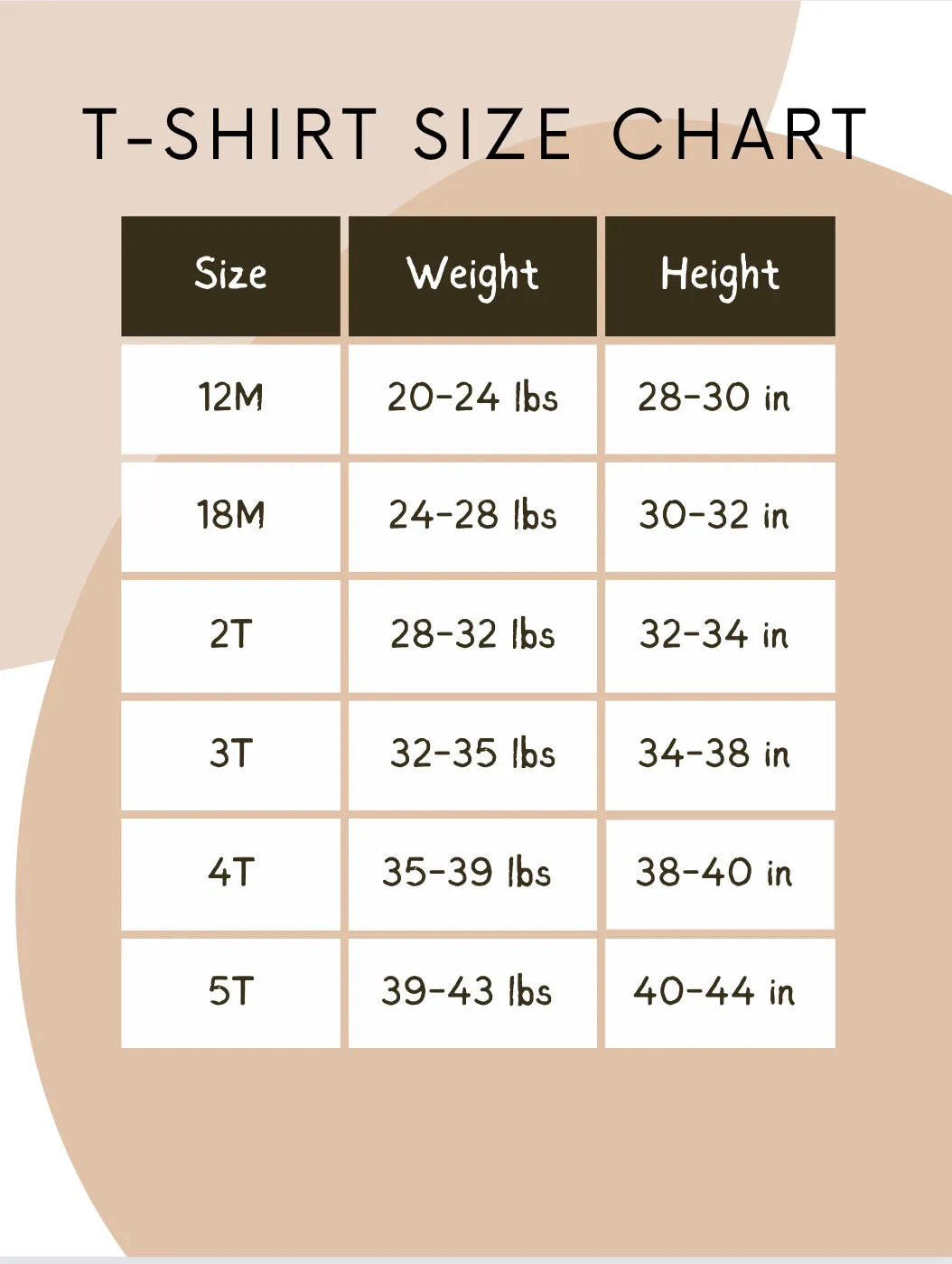Thick Thighs Pumpkin Pies T-shirt