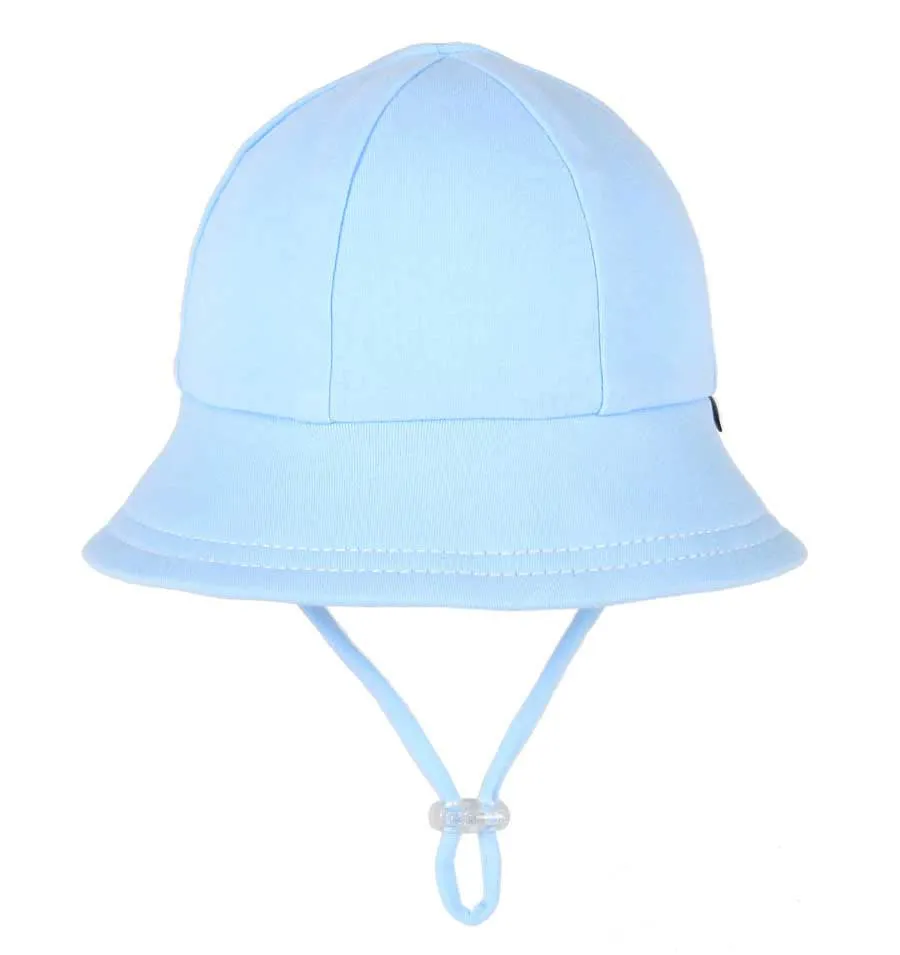 Toddler Bucket Hat - Baby Blue