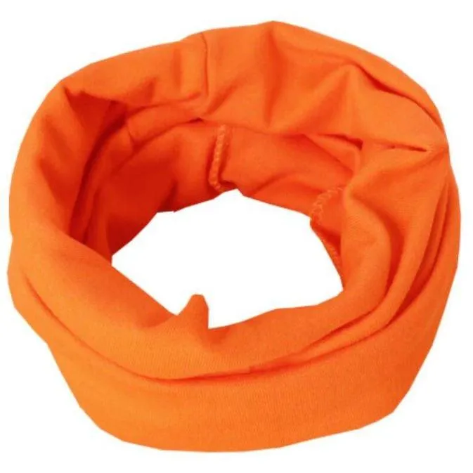 Toddlers Unisex  Winter Warm Bonnet Hats and Scarfs