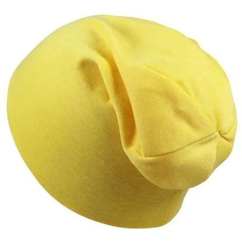 Toddlers Unisex  Winter Warm Bonnet Hats and Scarfs