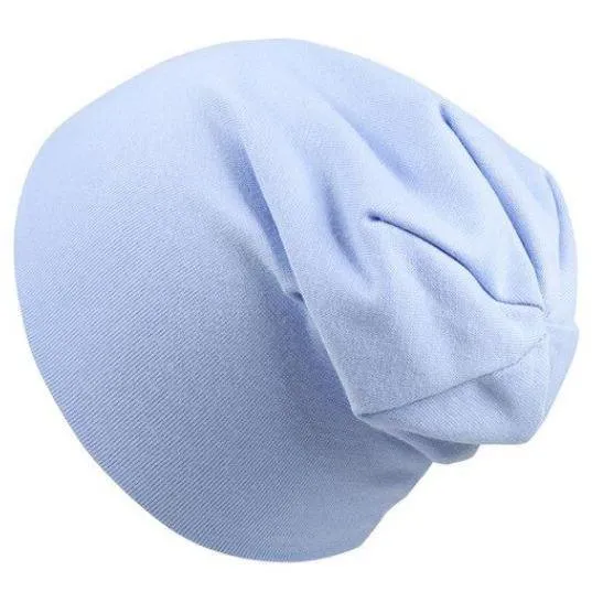 Toddlers Unisex  Winter Warm Bonnet Hats and Scarfs