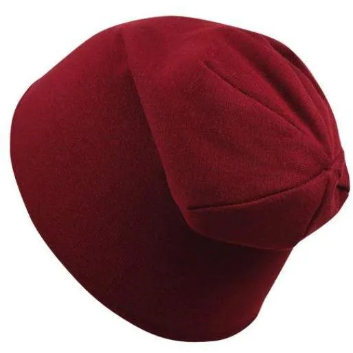 Toddlers Unisex  Winter Warm Bonnet Hats and Scarfs