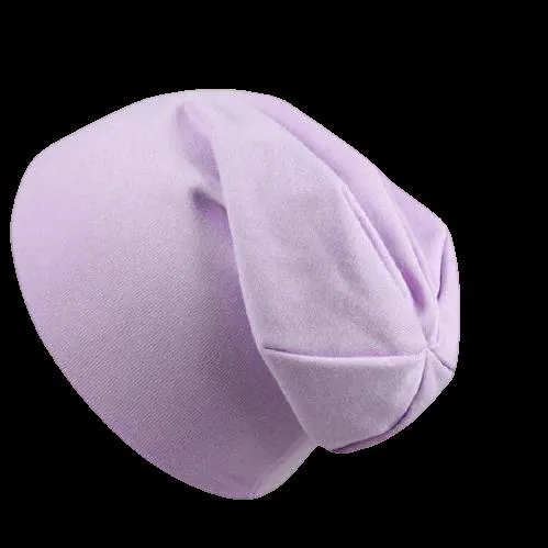 Toddlers Unisex  Winter Warm Bonnet Hats and Scarfs