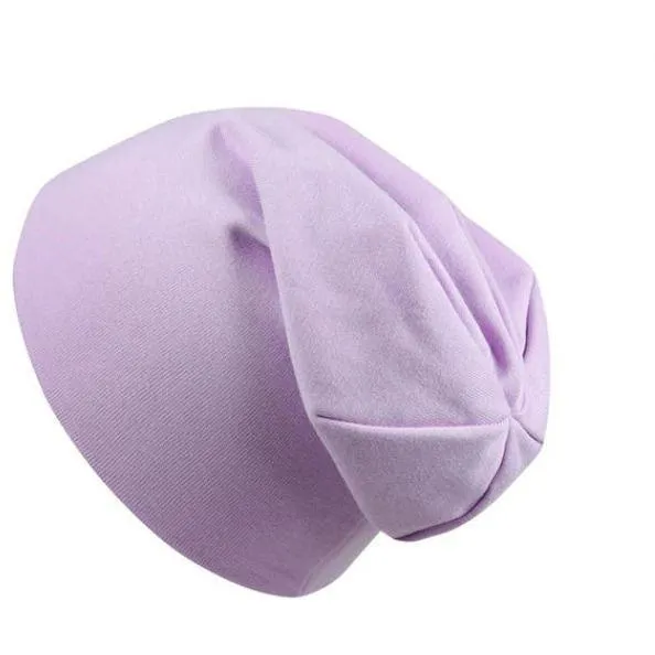 Toddlers Unisex  Winter Warm Bonnet Hats and Scarfs