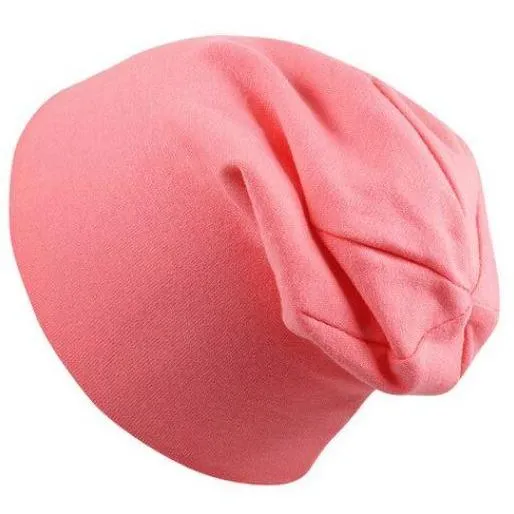 Toddlers Unisex  Winter Warm Bonnet Hats and Scarfs