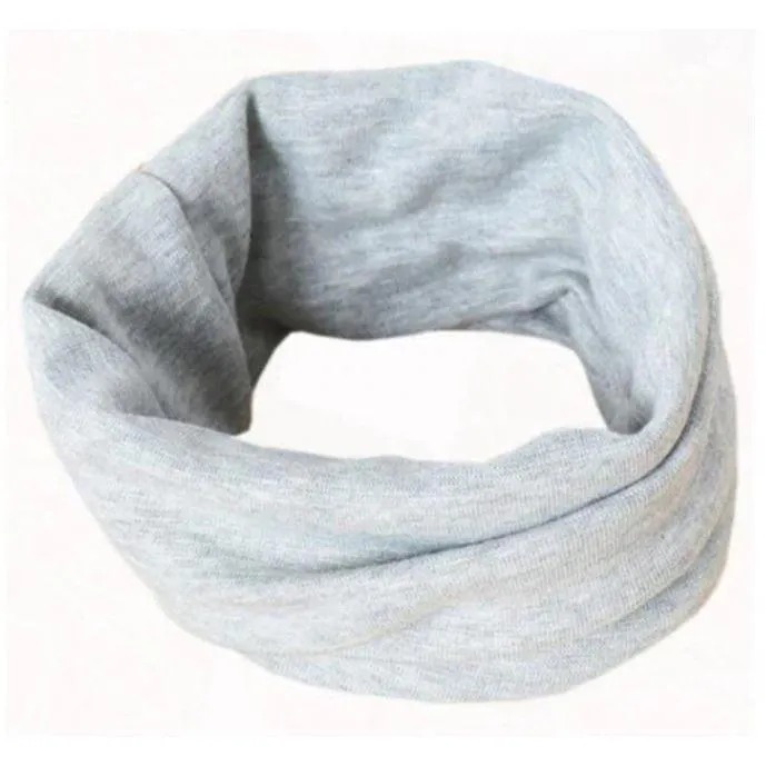 Toddlers Unisex  Winter Warm Bonnet Hats and Scarfs