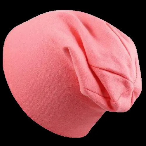Toddlers Unisex  Winter Warm Bonnet Hats and Scarfs