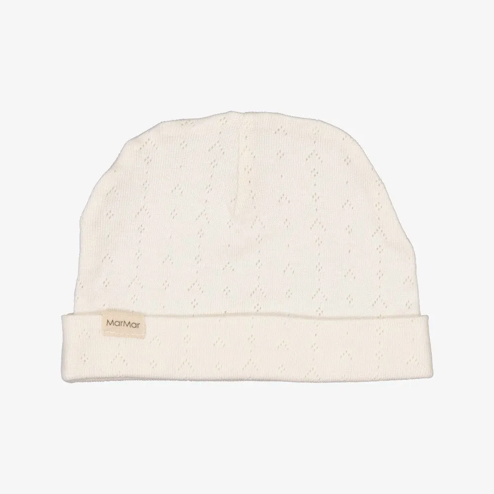 Tut Wrap 3 Piece Set - White
