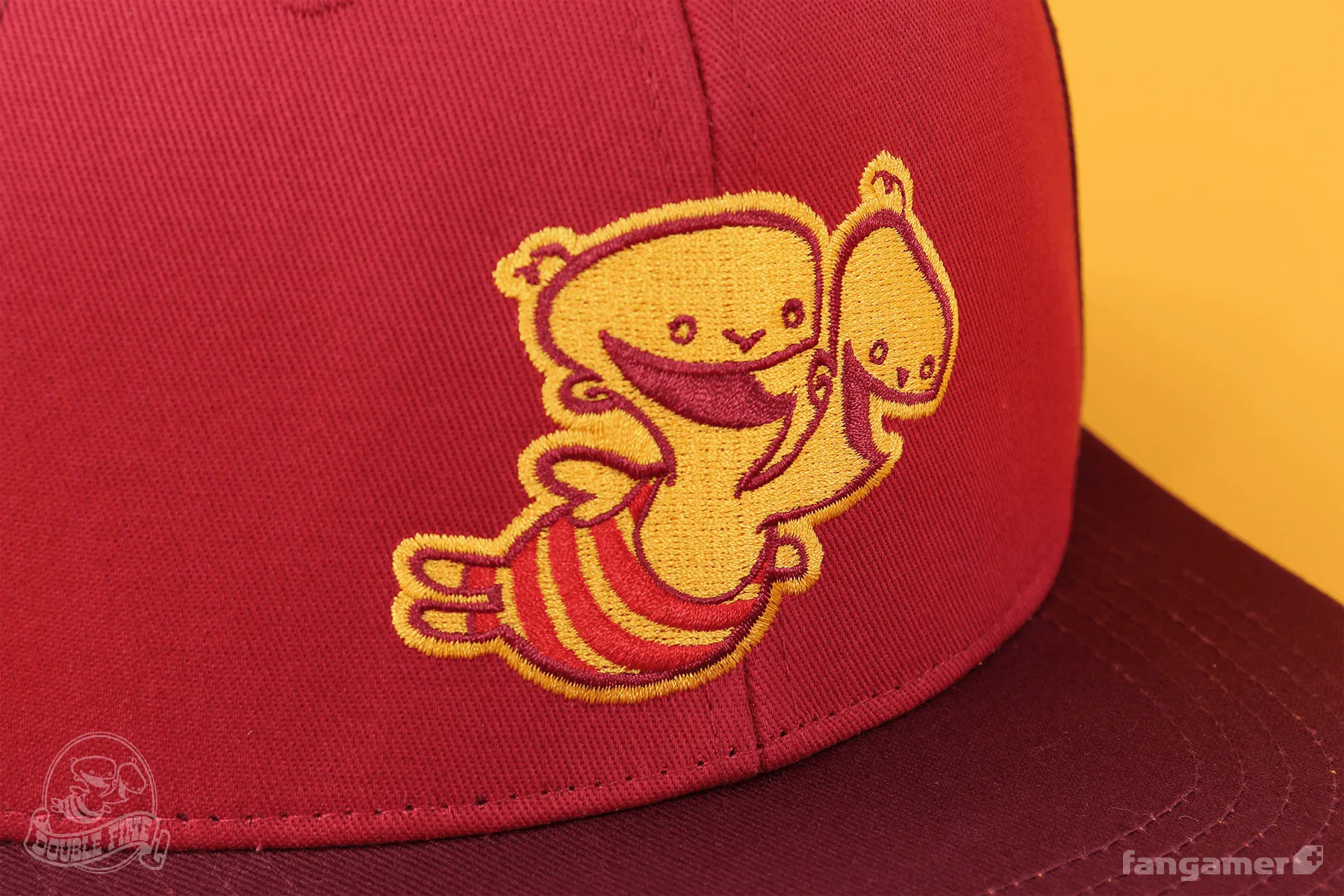 Two-Headed Baby Hat