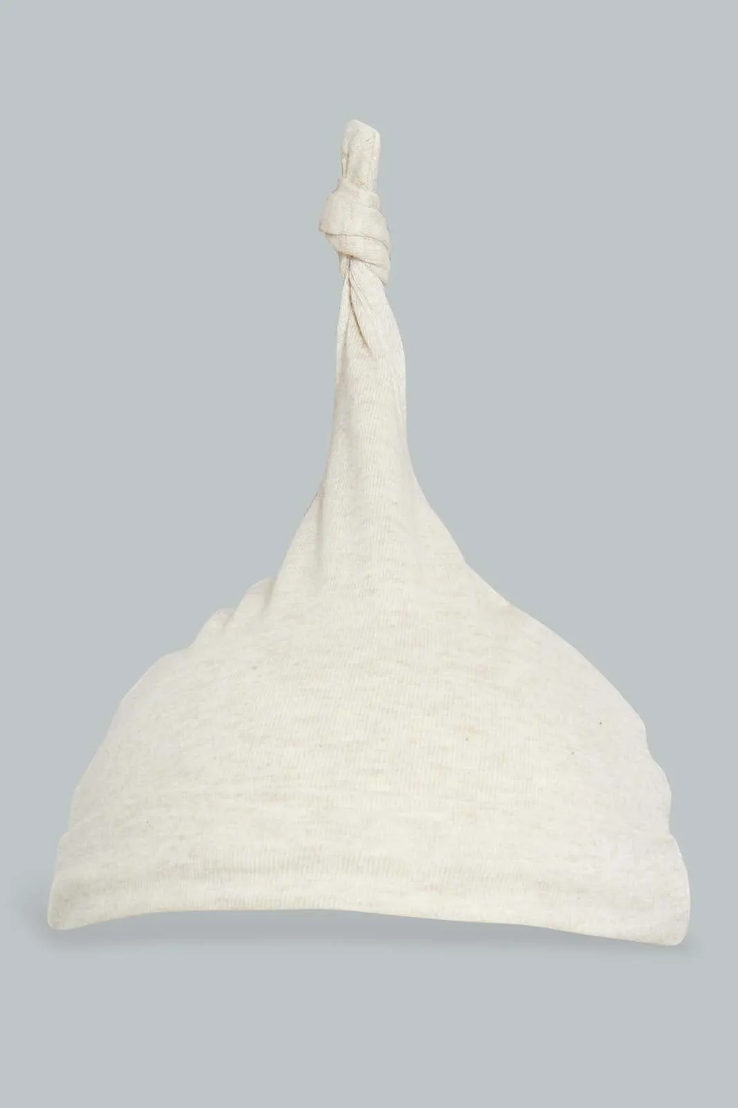 White And Pink Milk Hats (Pack of 2)