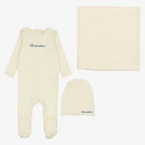 Word Take Me Home Set - Milk&cloud