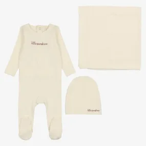 Word Take Me Home Set - Milk&pink
